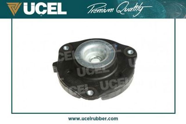 Подушка амортизатора переднего 61234 UC-EL