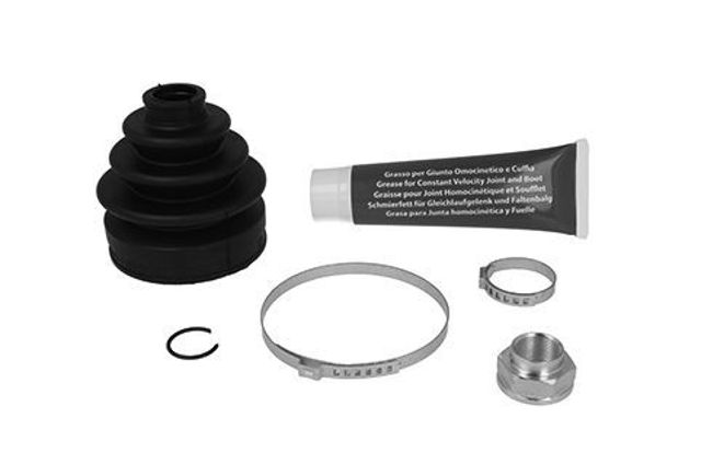 Пыльник гранаты наружный, передний Honda Civic VI