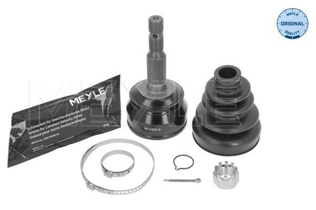 6144980002 MEYLE ШРУС наружный передний купить в Черкассы