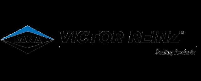 Прокладка головки блока цилиндров 615409500 VICTOR REINZ