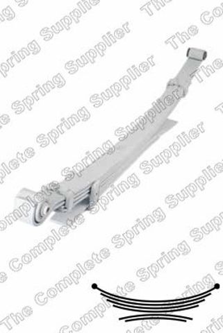 LESJOFORS 6159214 Рессора задняя в наличии Чернигов