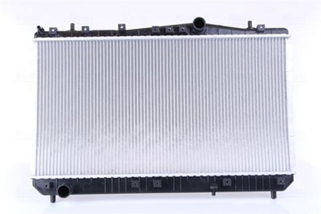 Радіатор, система охолодження двигуна 61664