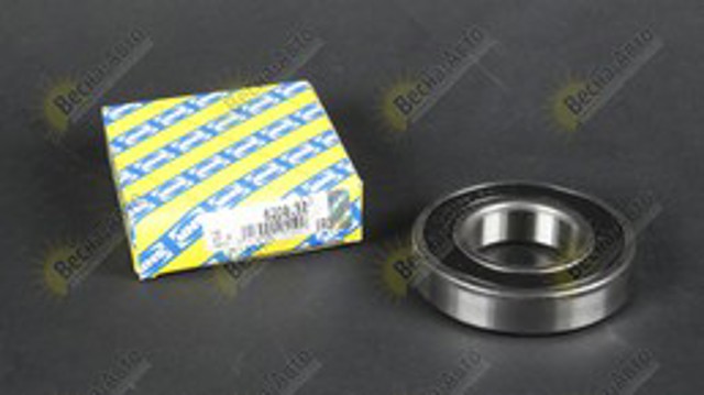 Подшипники коробки передач КПП 6208EE SNR