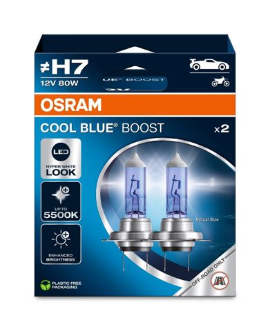62210CBB2HB OSRAM купить в Хмельницкий