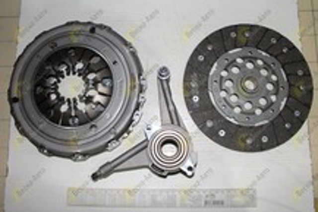 622220533 LUK Сцепление купить в Ужгород