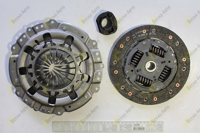 LUK 622305500 Kit Frizione Completo – Qualità Originale, Nuovo