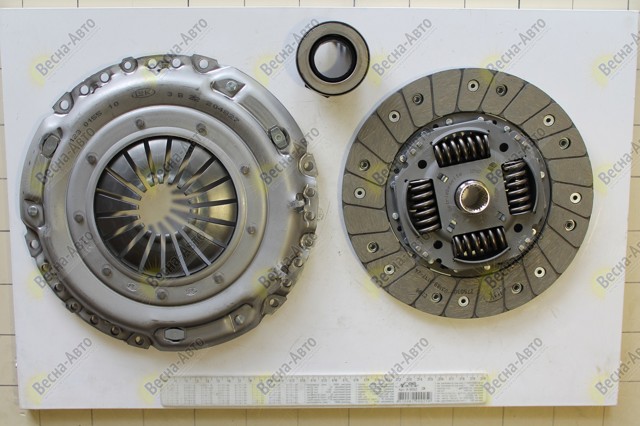 Сцепление и комплектующие Volkswagen Passat B3, B4