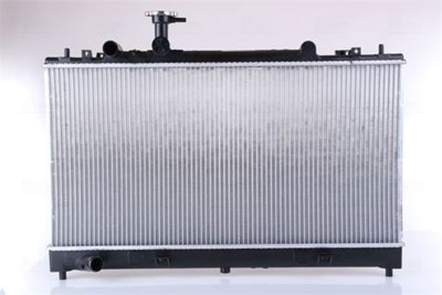 Радіатор, система охолодження двигуна 62464A
