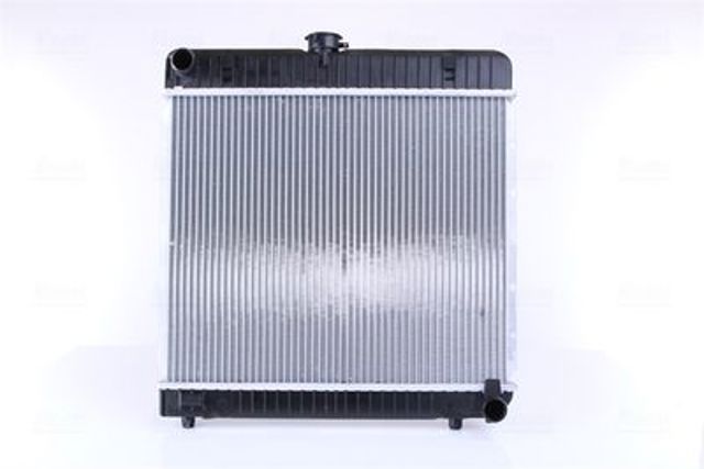 Радиатор охлаждения двигателя 62710