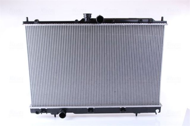Радиатор основной 628964 NISSENS
