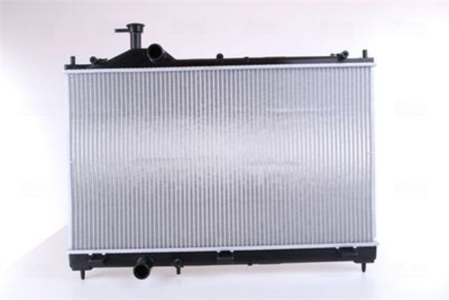 Radiator, engine cooling 628967