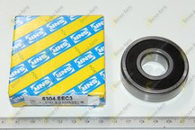 Подшипники на генератор 6304EEC3 SNR