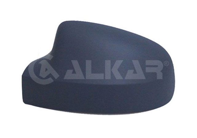 6341594 ALKAR Накладка (крышка) зеркала заднего вида левая купить в Черновцы