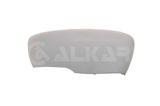 Накладка/крышка зеркала заднего вида, правая 6342186 ALKAR