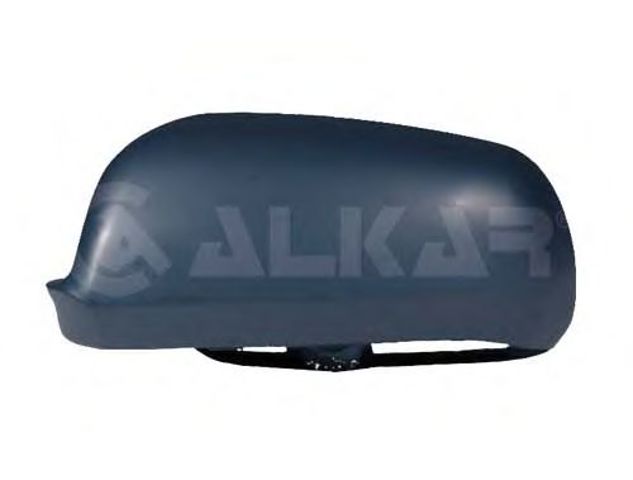 ALKAR 6344521 Корпус зеркала заднего вида правого (внутрення часть) в наличии Львов