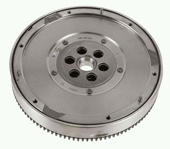 SACHS 6366000054 Маховик в наличии Житомир