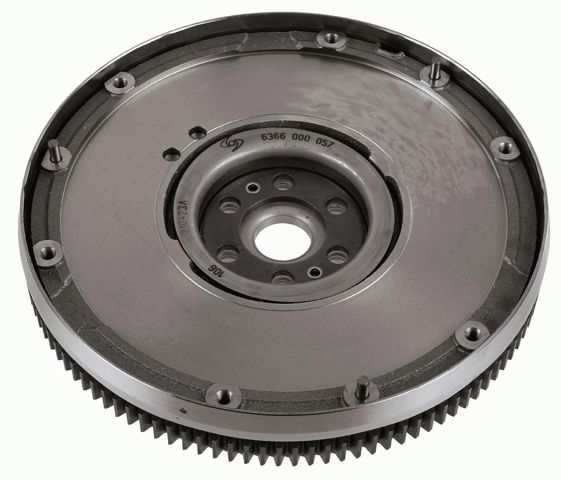 6366000057 SACHS Маховик двигателя купить в Ирпень