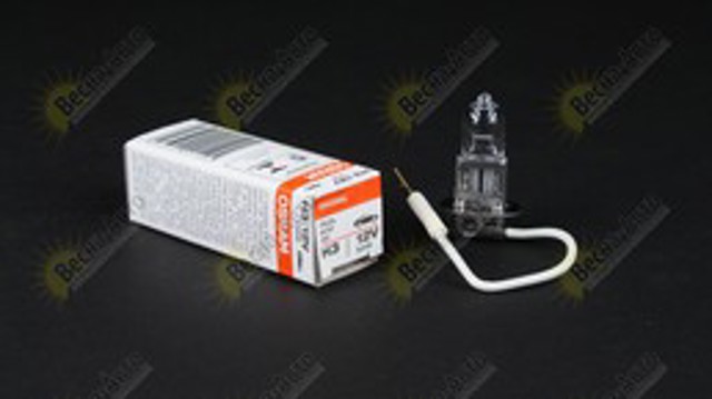 64151 OSRAM Лампочка галогенная купить в Сумы