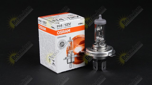 OSRAM 64193 Лампочка галогенная в наличии Хмельницкий