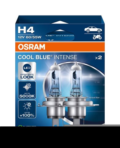 OSRAM 64193CBN2HB Лампочка галогенная в наличии Запорожье