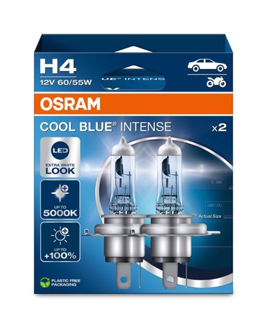 64193CBN2HB OSRAM Лампочка галогенная купить в Запорожье
