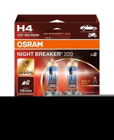 OSRAM 64193NB2202HB в наличии Ужгород