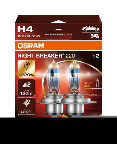 64193NB2202HB OSRAM купить в Запорожье
