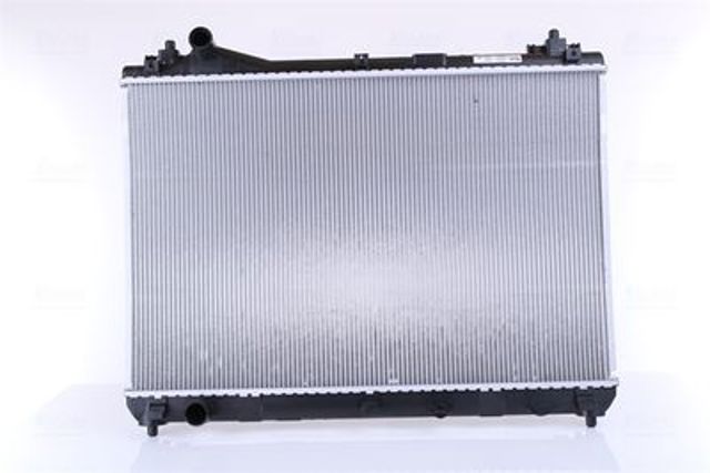 Радіатор, система охолодження двигуна 64200