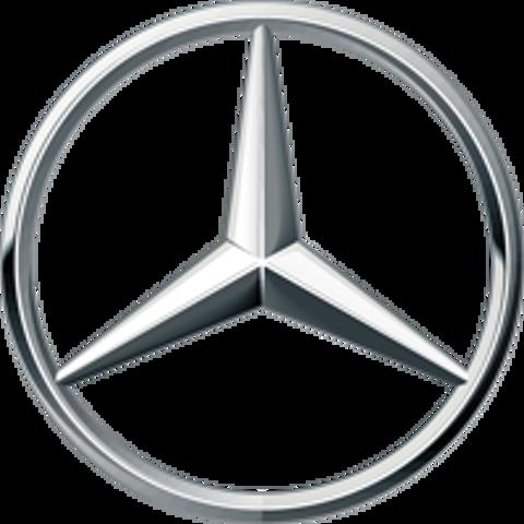 Болт крышки коренного вкладыша 6420110271 MERCEDES