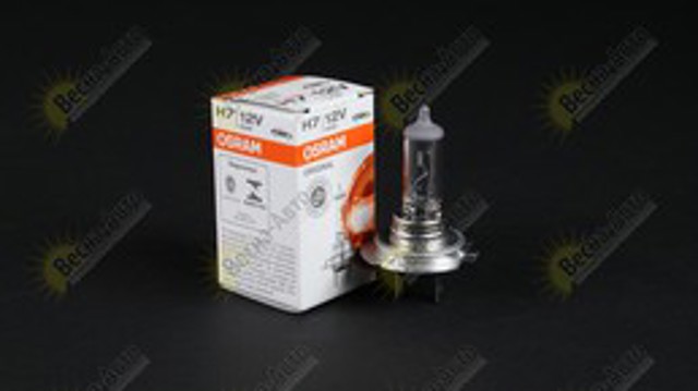 OSRAM 64210 Лампочка галогенная в наличии Киев