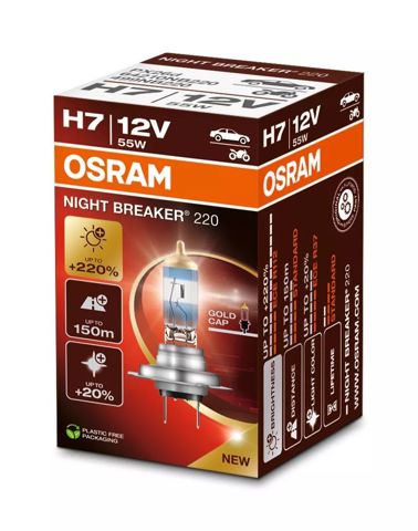 OSRAM 64210NB220 в наличии Черкассы