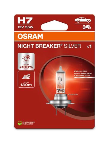 64210NBS1BL OSRAM Лампочка светодиодная (LED) купить в Черновцы