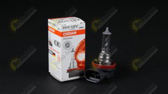 Лампа Fiat Ducato II