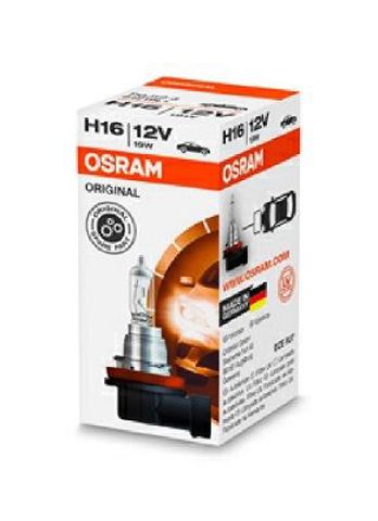 Лампа автомобильная 64219L OSRAM