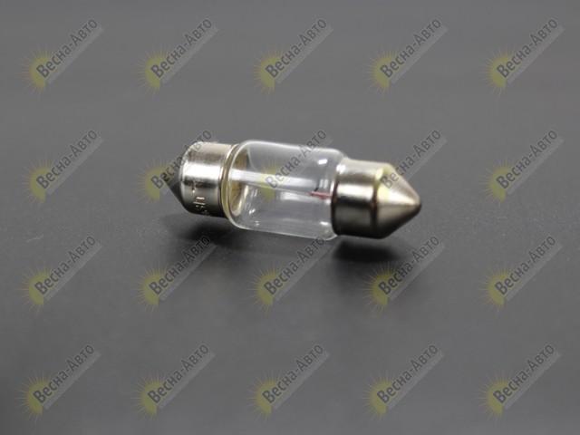6438 OSRAM Лампочка освещения салона купить в Ровно
