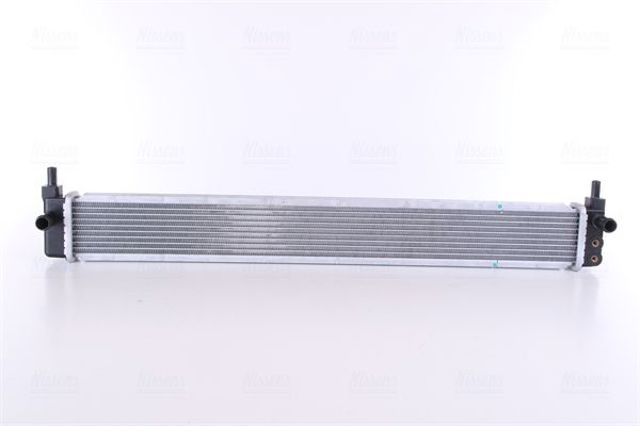 Радиатор охлаждения, дополнительный 646944 NISSENS