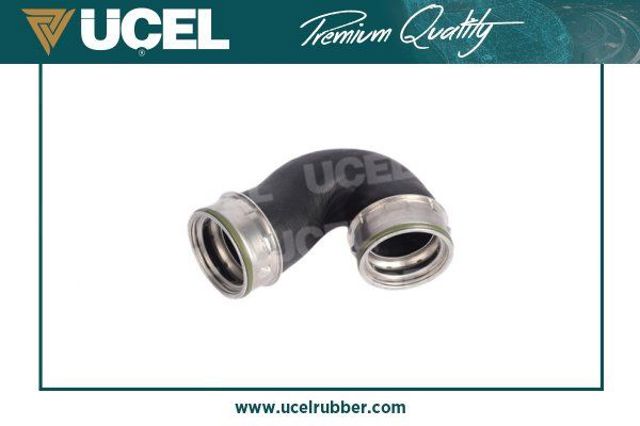 Шланг/патрубок интеркуллера 65222 UC-EL