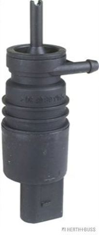 Двигатель омывателя лобового стекла 65451044 HB AUTOELEKTRIK