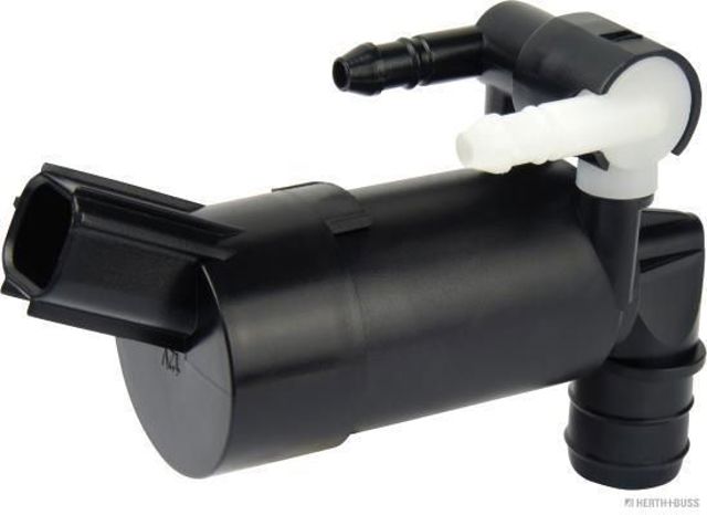 Двигатель бачка омывателя передний/задний 65451071 HB AUTOELEKTRIK