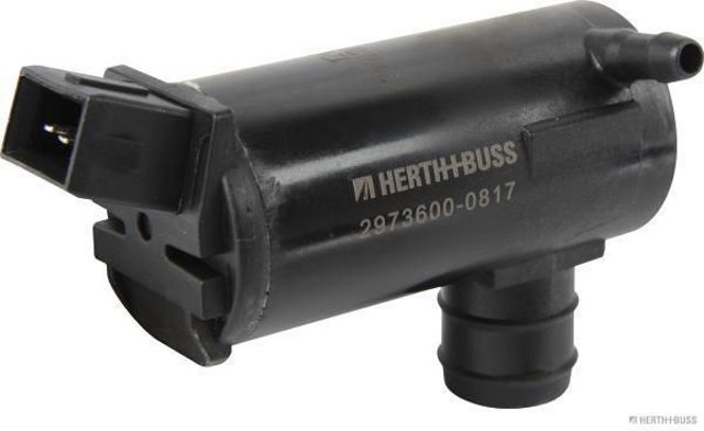 Двигатель омывателя лобового стекла 65451075 HB AUTOELEKTRIK
