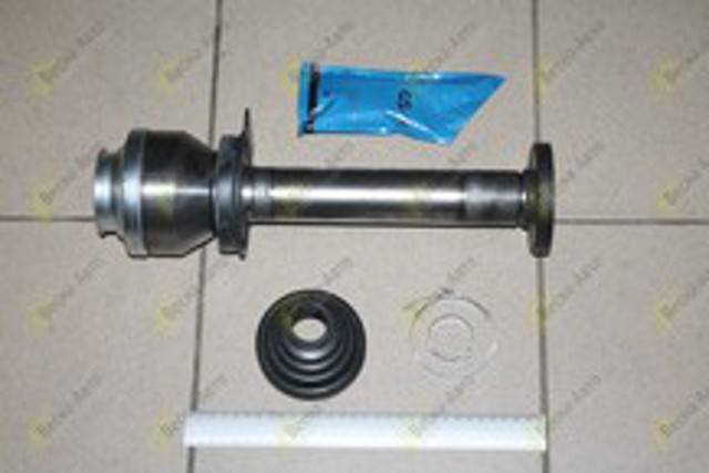 Шарнир привода внутренний 661021 GSP