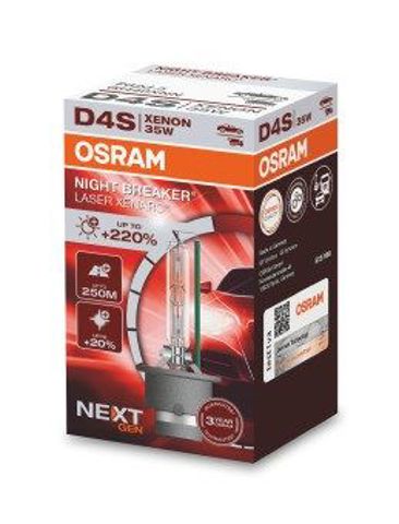 Ксенон 66440XNN OSRAM