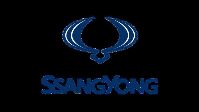 Шестерня привода распредвала двигателя SsangYong Actyon