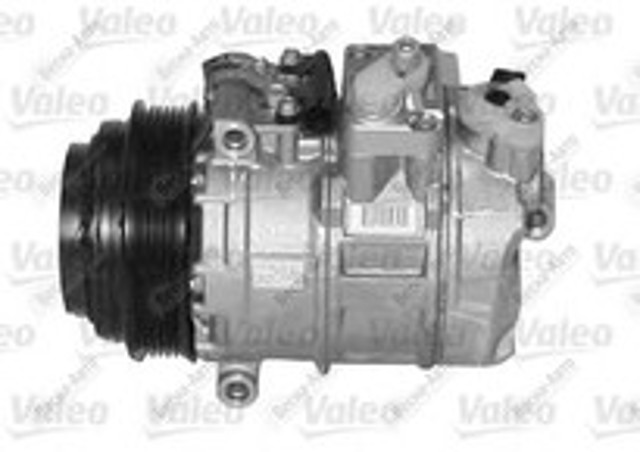 699298 VALEO Компрессор кондиционера купить в Винница