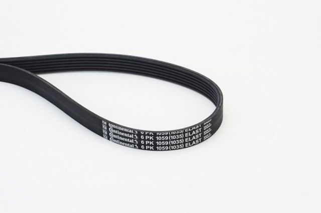 6PK1059ELAST Ремень генератора купить Павлоград