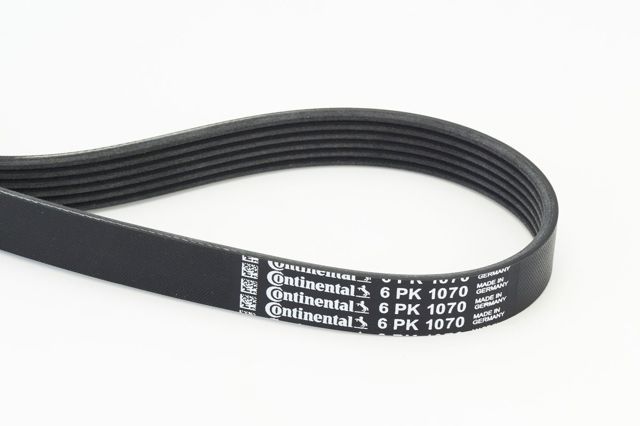 6PK1070 Ремень генератора купить Запорожье