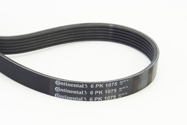 CONTINENTAL 6PK1075 Ремень генератора в наличии Житомир