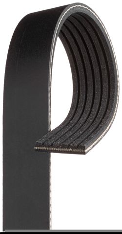 GATES 6PK1428 Ремень генератора в наличии Черкассы