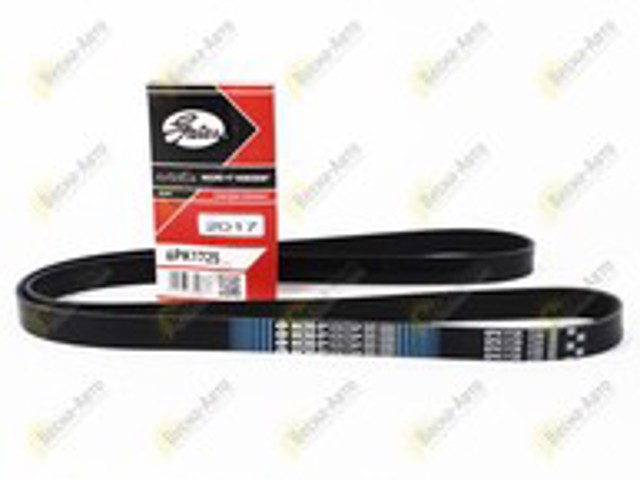 Поликлиновый ремень 6PK1725 GATES