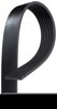 Клиновый ремень 6PK893XS GATES